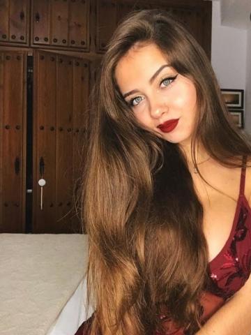 Индивидуалка Рада Фотография 2