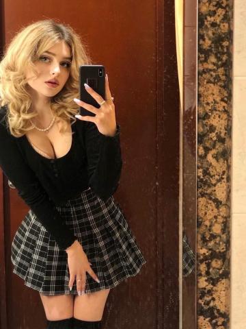 Индивидуалка Венера Фотография 2